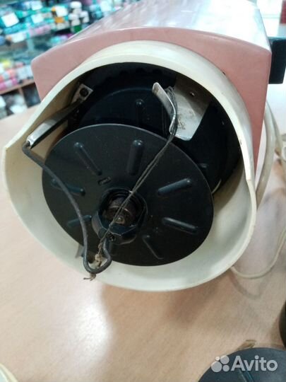 Электропрялки