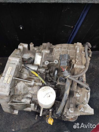 Вариатор Фиат Пунто