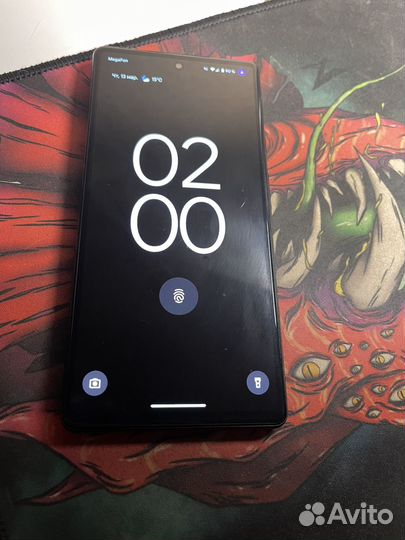 Google Pixel 6, 8/128 ГБ