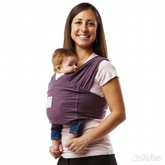 Слинг baby ktan XS