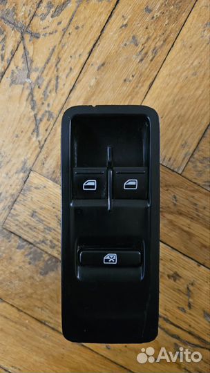 Блок стеклоподъёмников Volkswagen Polo 5