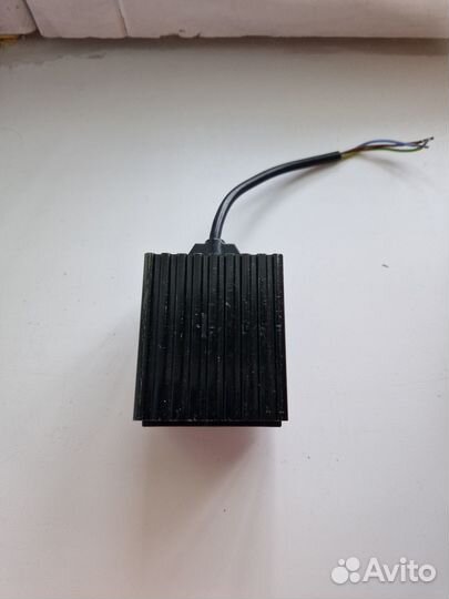 Нагреватель demex DMK 04750