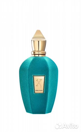 Парфюм xerjoff Erba Pura (Отливант 5мл)