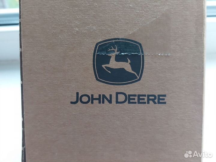 John deere джойстик