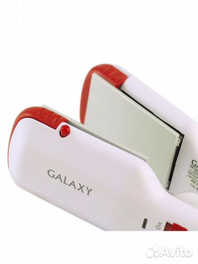 Щипцы galaxy GL 4515