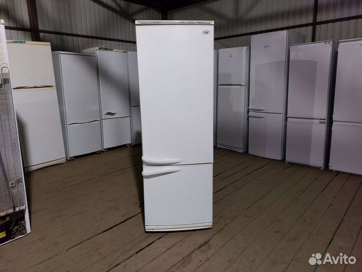 Холодильник бу Атлант мхм-1700.42Доставка.Гарантия