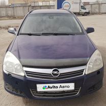 Opel Astra 1.3 MT, 2008, 302 000 км, с пробегом, цена 490 000 руб.