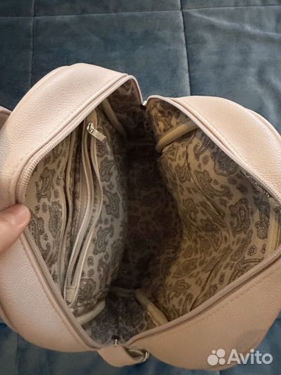 Рюкзак женский