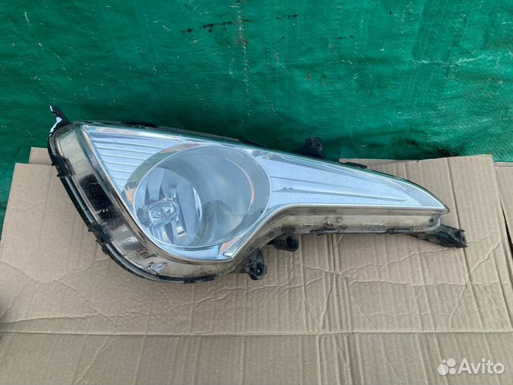 Правая Птф Hyundai i40 Хёнде Хундай Ай 40