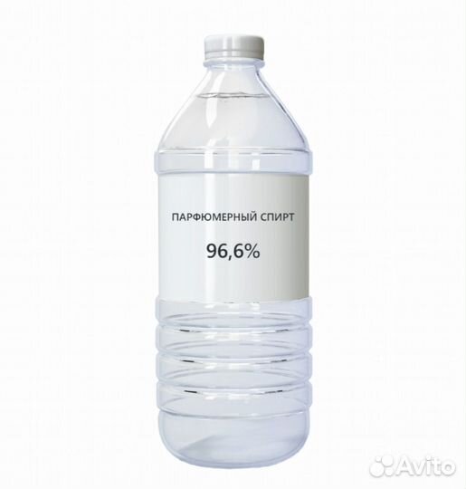 Парфюмерный спирт p-5755