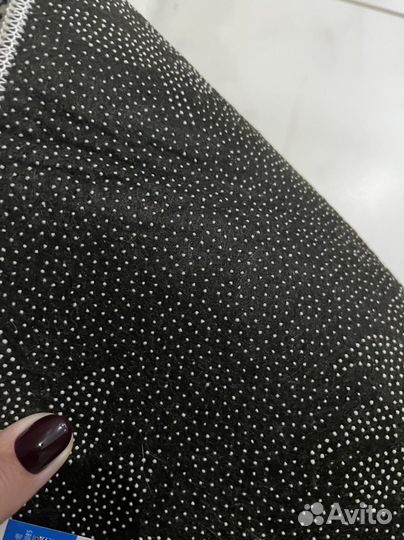 Коврик. Новый 80/40