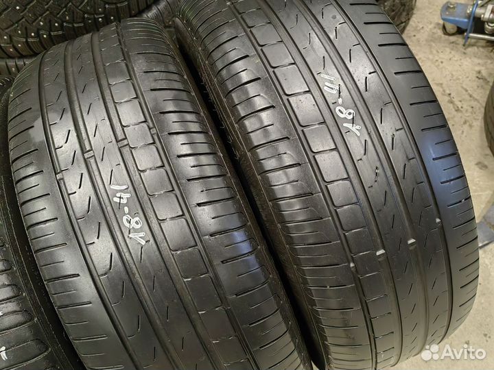 Pirelli Cinturato P7 225/55 R17