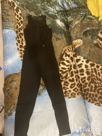Комбинезон женский 40 42