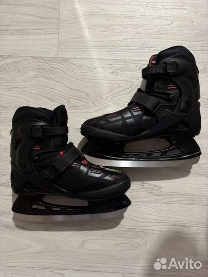 Фитнес-коньки Nordway Fh-one