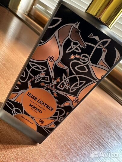 Парфюмерная вода женская