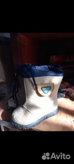 Детская обувь, девочка-мальчик