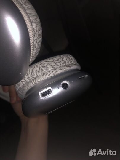 Беспроводные наушники hoco