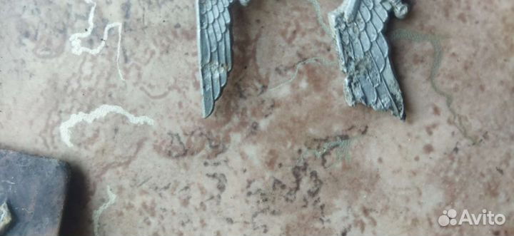 Немецкие вещи