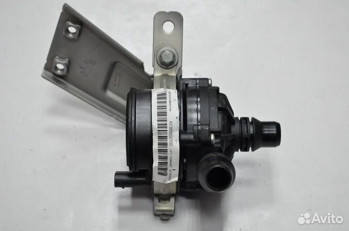 Б/У Б/У Насос охлаждения Mercedes-Benz A0005003500