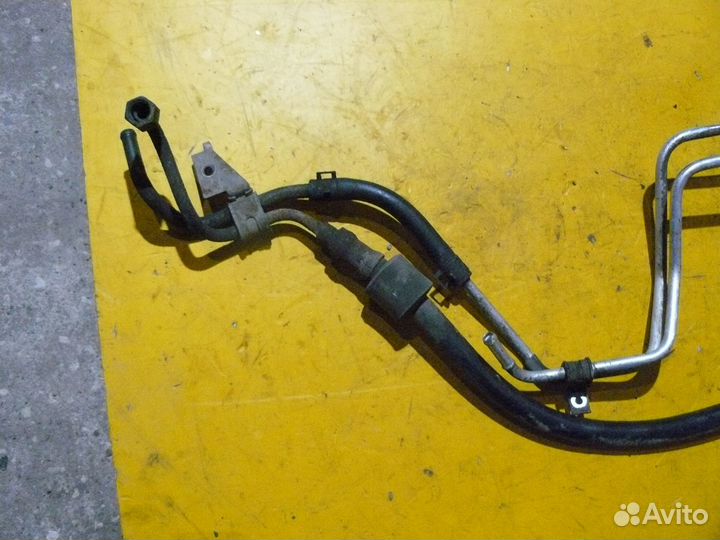 Трубки гидроусилителя для Kia Rio 2003г