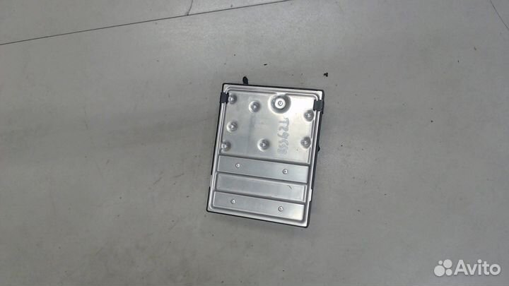 Блок комфорта Audi A6 (C7), 2012