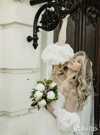 Прически Стилист Макияж Локоны образ обучение