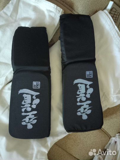 Кимоно и защита