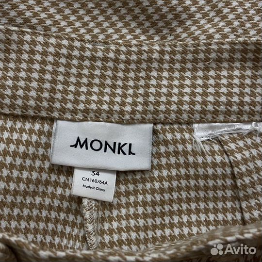 Шорты monki