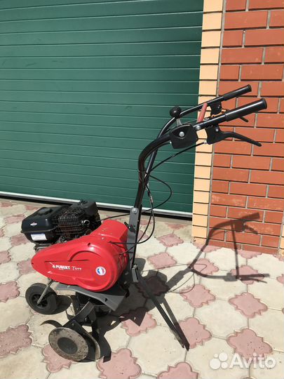 Культиватор Pubert