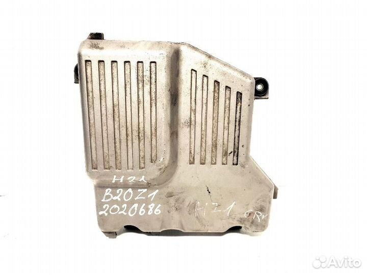 Резонатор воздушного фильтра (1996-2002) Honda CR