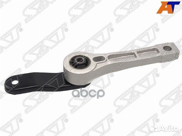 Подушка двигателя VW jetta 05-16/golf 03/passa