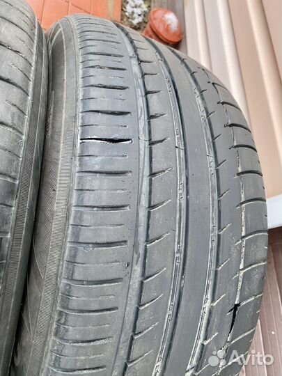 Triangle TH201 Sportex 255/50 R19 107Y