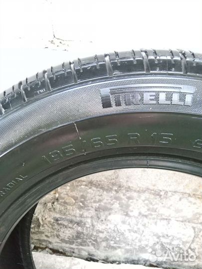 Pirelli P4000 195/65 R15