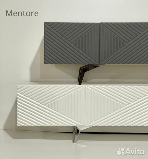 Тумба тв (коллекция Bravo)