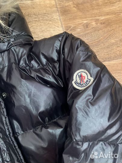 Комбинезон детский зиса moncler