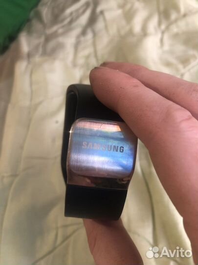 Samsung gear