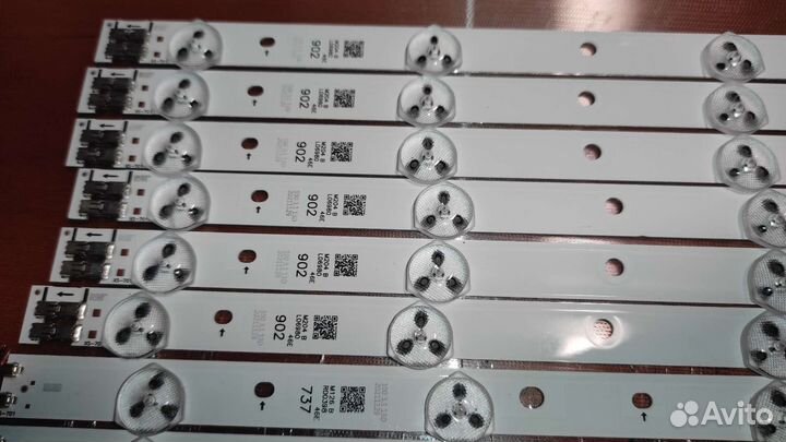 Новая D1GE-460SCA-R2 BN96-21479A / BN96-21480A