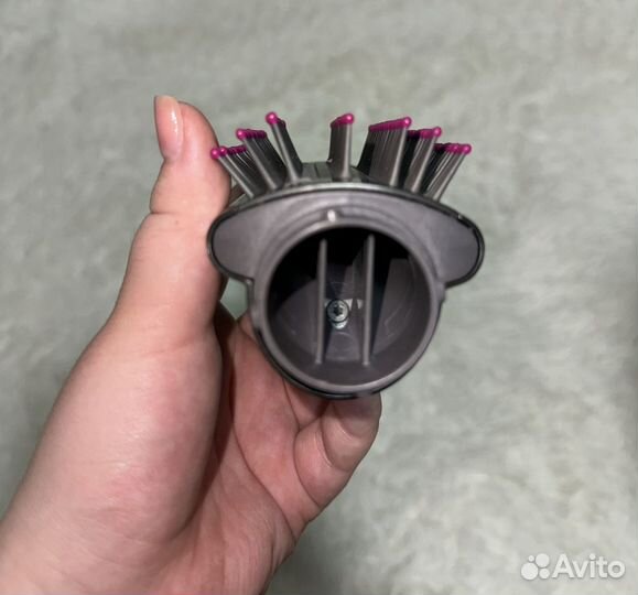 Стайлер dyson оригинальный