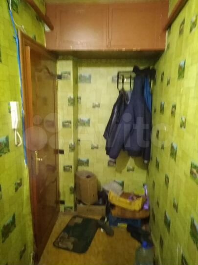 3-к. квартира, 63 м², 6/10 эт.