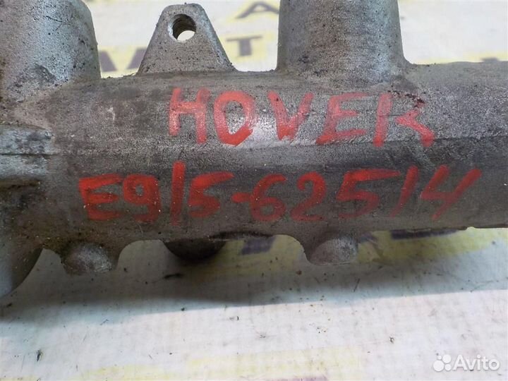 Цилиндр тормозной главный Great Wall Hover 2005-2