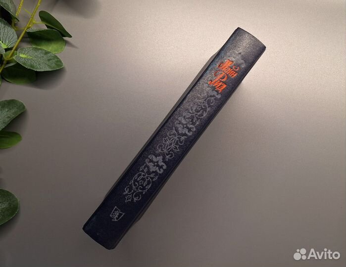 Всадник без головы Майн Рид