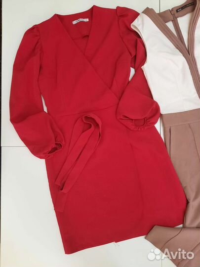 Женские вещи пакетом 42 44