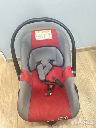 Детское автокресло от 0 до 13 кг