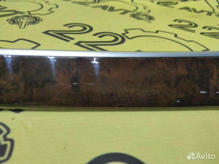 Декоративная накладка на дверь передняя правая Bmw