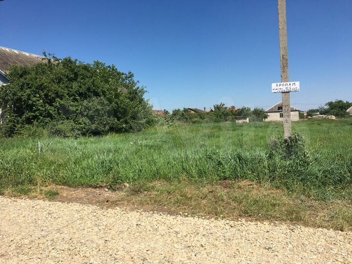 Участок 12,5 сот. (ИЖС)