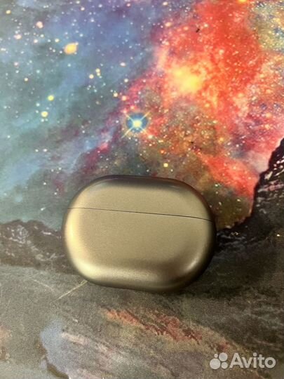 Беспроводные наушники Huawei FreeBuds Pro