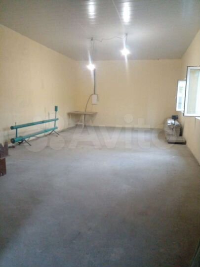 Производство, 120 м²