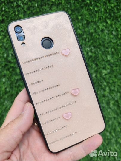HONOR 8X, 4/64 ГБ