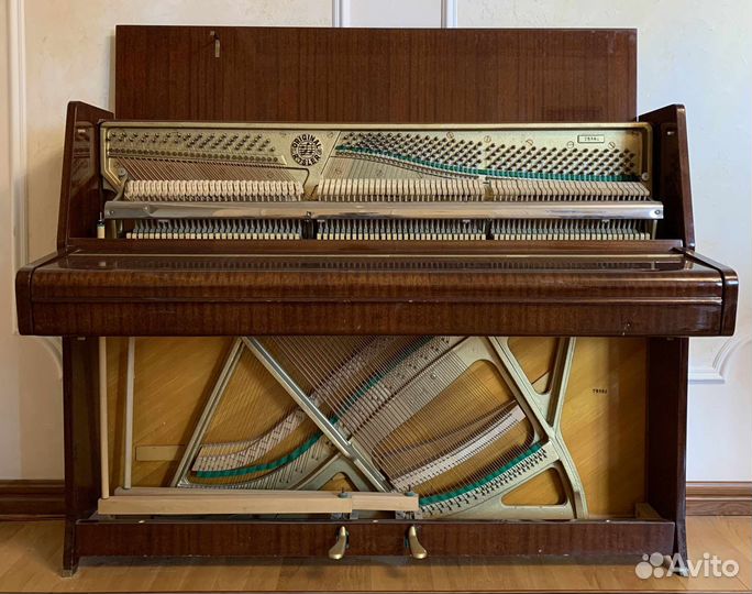 Пианино Rosler