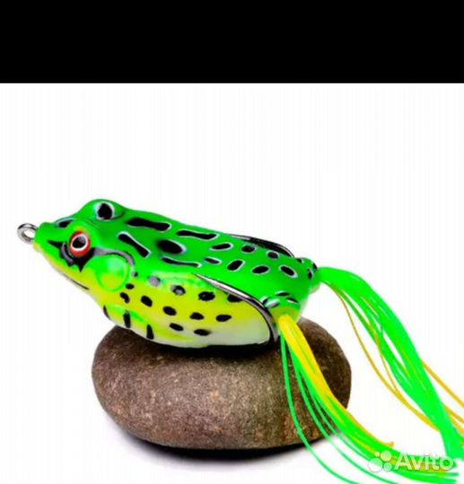 Незацепляйка лягушка 14гр